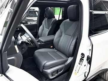 Lexus GX, 2024г, полный привод, автомат