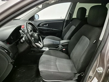 Kia Ceed, 2011г, передний привод, автомат