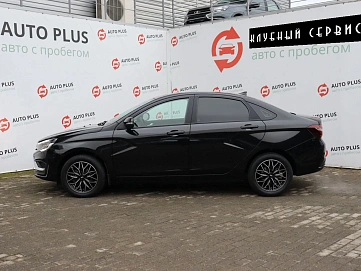 Lada (ВАЗ) Vesta, 2024г, передний привод, механика