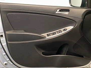 Hyundai Solaris, 2016г, передний привод, механика