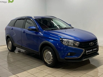 Lada (ВАЗ) , 2021г., передний привод, механика