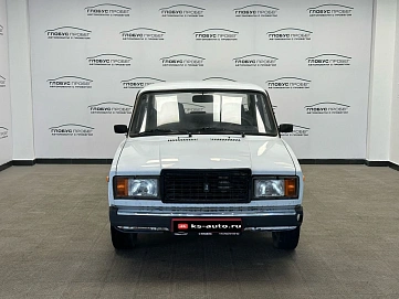 Lada (ВАЗ) 2107, 2008г., задний привод, механика