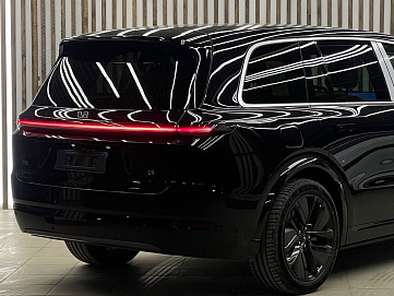 LiXiang L9, 2025г, полный привод, автомат