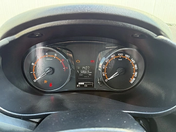 Lada (ВАЗ) Granta, 2024г, передний привод, механика