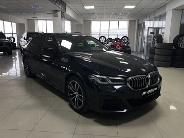 BMW , 2020г., полный привод, автомат