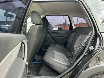 Lada (ВАЗ) Granta, 2023г, передний привод, механика