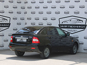 Lada (ВАЗ) , 2012г., передний привод, механика