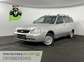 Lada (ВАЗ) Priora, 2011г., передний привод, механика