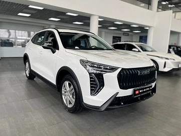 Haval Jolion, 2025г., передний привод, робот