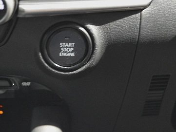 Mazda 3, 2019г, передний привод, автомат