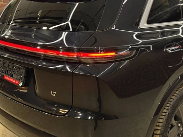 LI_AUTO , 2025г., полный привод, автомат