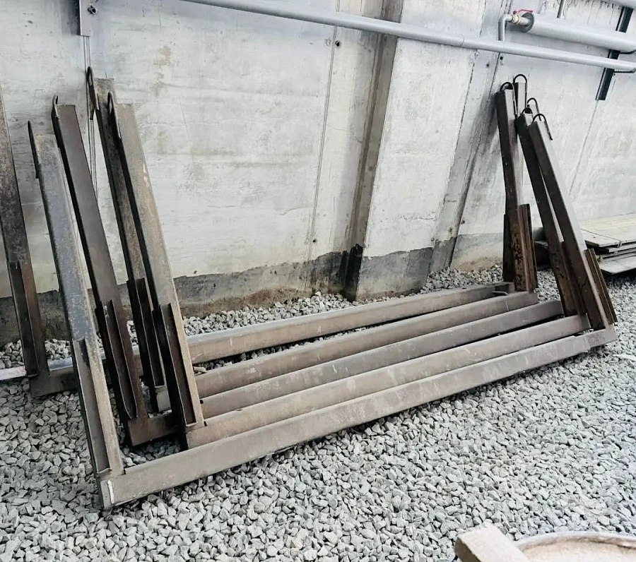 Krone SDP 27, 2003г.