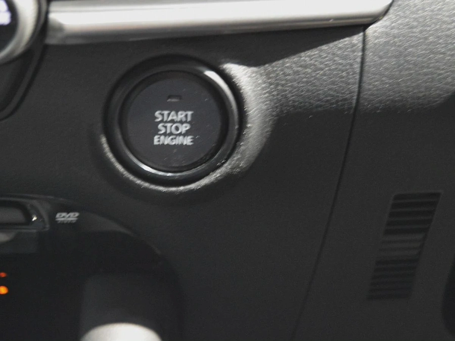 Mazda 3, 2019г., передний привод, автомат