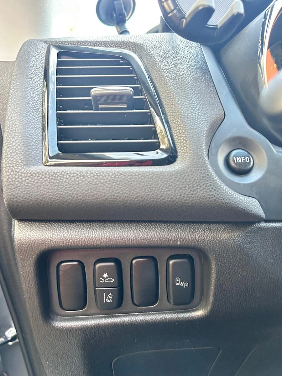 Mitsubishi Outlander Sport, 2023г., полный привод, вариатор