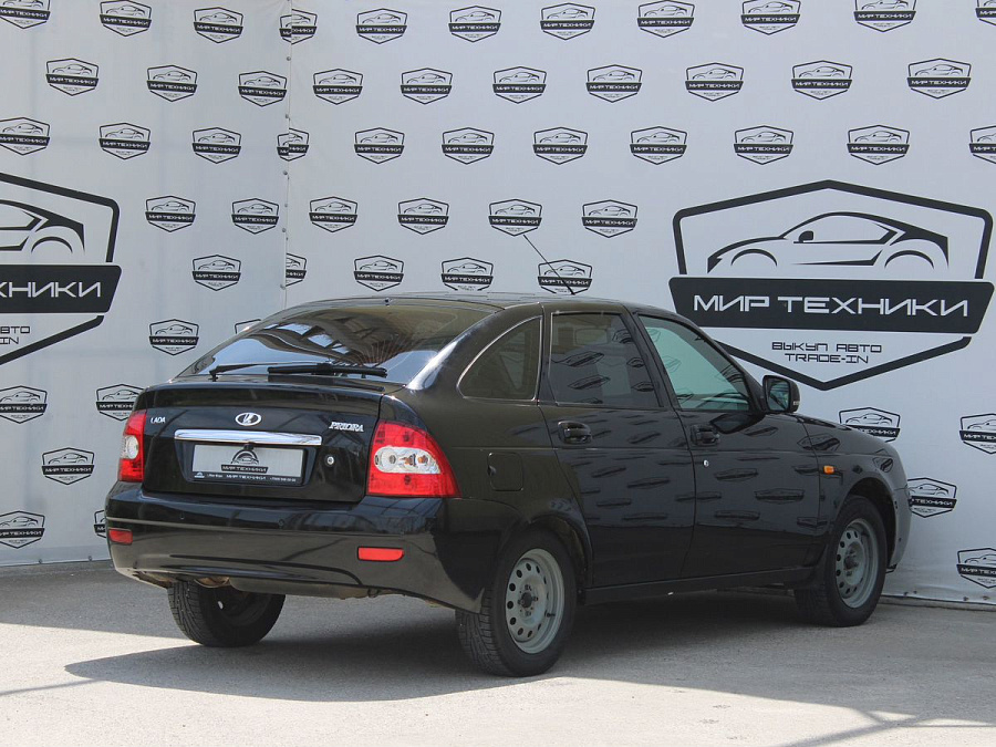 Lada (ВАЗ) , 2012г., передний привод, механика