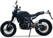 Fuego Scrambler 250, 2025г.