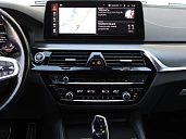 BMW , 2021г., полный привод, автомат