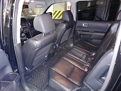 Honda Pilot, 2012г., полный привод, автомат