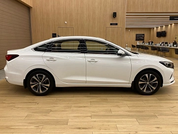 Changan Eado Plus, 2023г, передний привод, робот