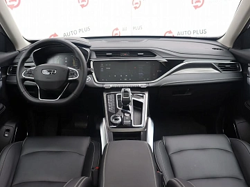 Geely Atlas Pro, 2022г, полный привод, робот
