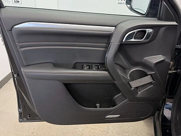 Haval Dargo, 2023г., полный привод, робот