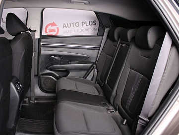 Hyundai Tucson, 2021г., передний привод, автомат