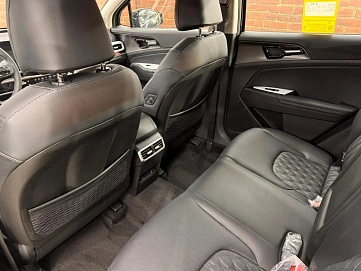 Kia Sportage, 2024г, полный привод, автомат