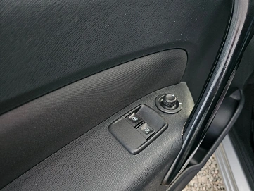 Renault Kangoo, 2020г, передний привод, механика