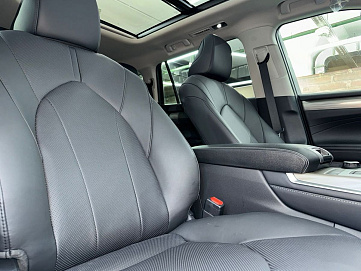 Toyota Highlander, 2025г, полный привод, автомат