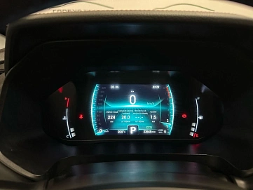 Chery Tiggo 4 Pro, 2023г., передний привод, автомат