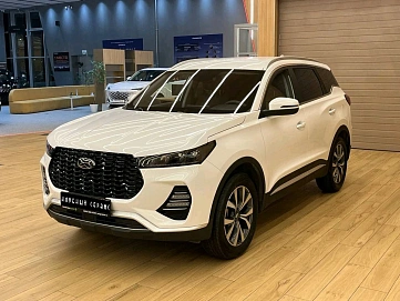 Xcite X-Cross 7, 2024г, передний привод, вариатор