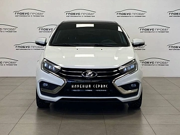 Lada (ВАЗ) Vesta, 2023г, передний привод, механика
