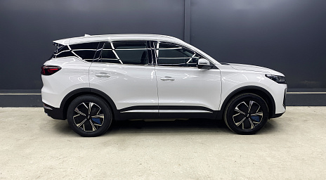 CHERY Tiggo 7 Pro Plug-in Hybrid, 2023г, передний привод, автомат