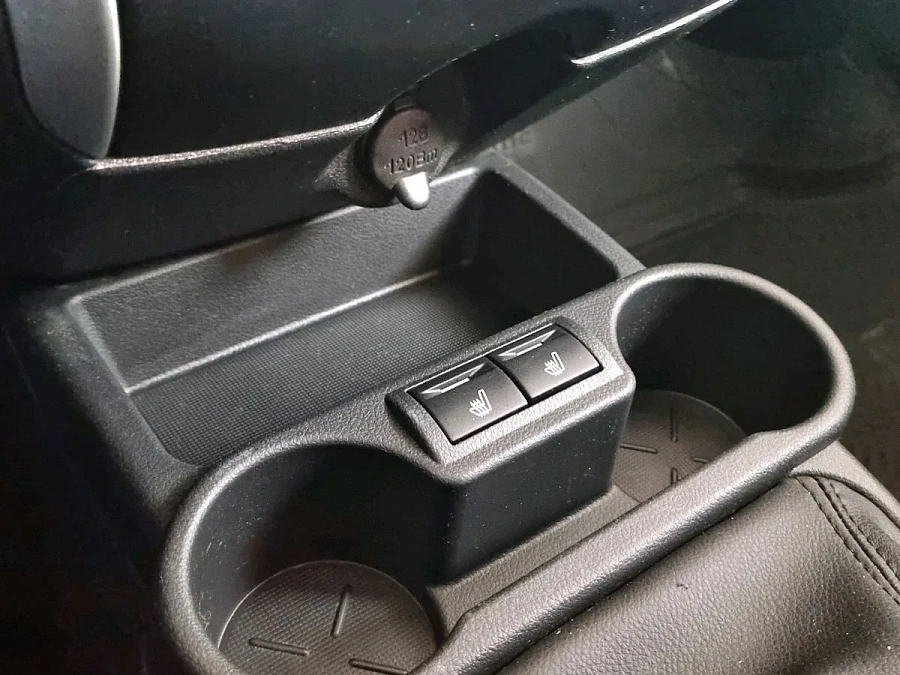 Datsun mi-DO, 2019г., передний привод, механика