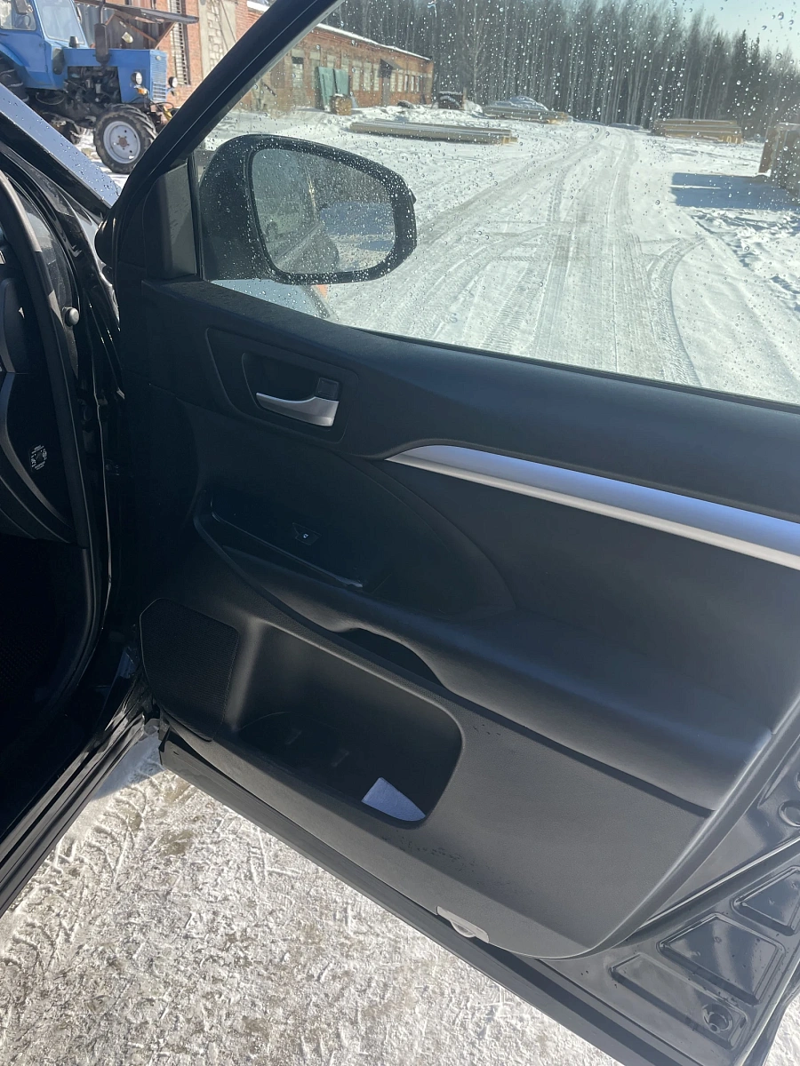 Toyota Highlander, 2015г., полный привод, автомат