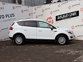 Ford Kuga, 2012г., полный привод, робот