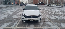 Volkswagen Polo, 2020г., передний привод, механика