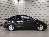 Mazda , 2011г., передний привод, механика