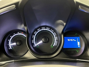 Lada (ВАЗ) XRAY, 2017г, передний привод, механика