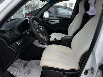 Lifan X60, 2014г, передний привод, механика