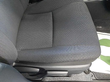 Toyota Probox, 2022г, передний привод, вариатор