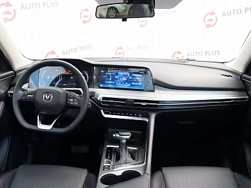 Changan , 2023г., передний привод, робот