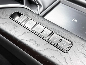 Lexus LX, 2024г, полный привод, автомат