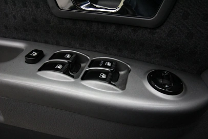 Kia Carens, 2006г, передний привод, автомат