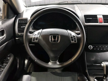Honda Accord, 2005г, передний привод, автомат