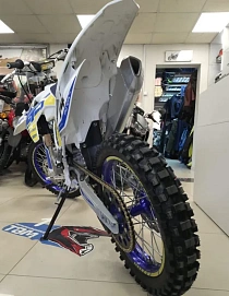 Motoland TT250, 2025г, 5 передач