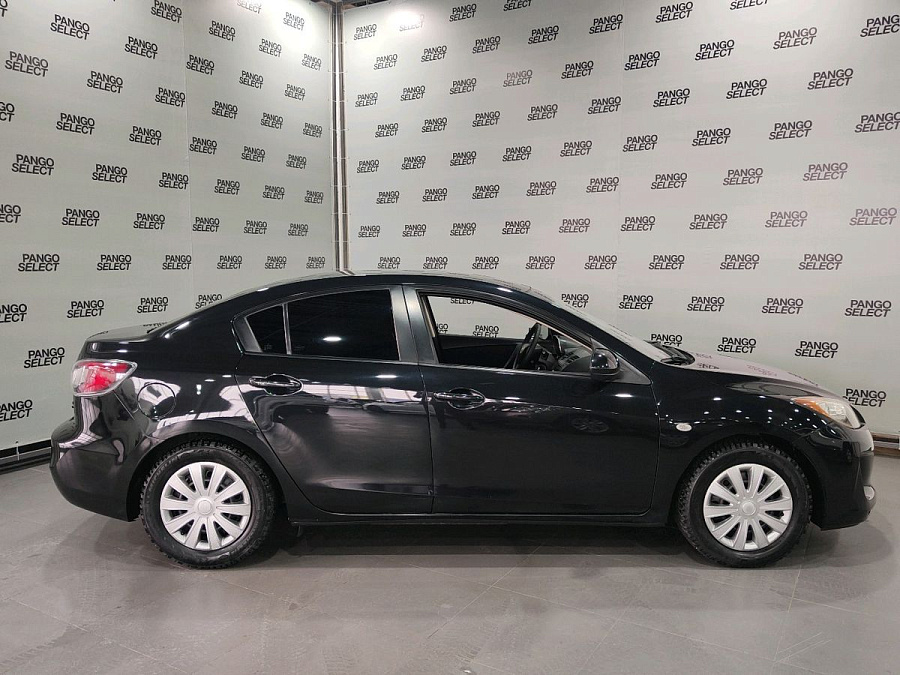 Mazda , 2011г., передний привод, механика