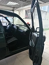 Chevrolet Niva, 2017г., полный привод, механика