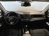 Toyota , 2015г., передний привод, автомат