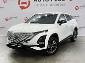 Omoda C5, 2024г., передний привод, вариатор